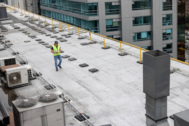 Best Roof Coating and Sealing  in Huntland, TN