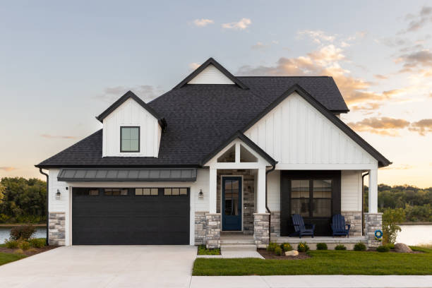 Best Asphalt Shingles Roofing  in Huntland, TN