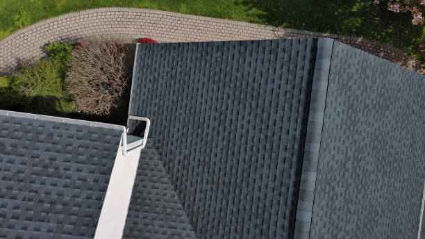Best Commercial Roofing Services  in Huntland, TN