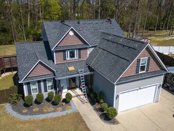 Trusted Huntland, TN Roofing Service Experts